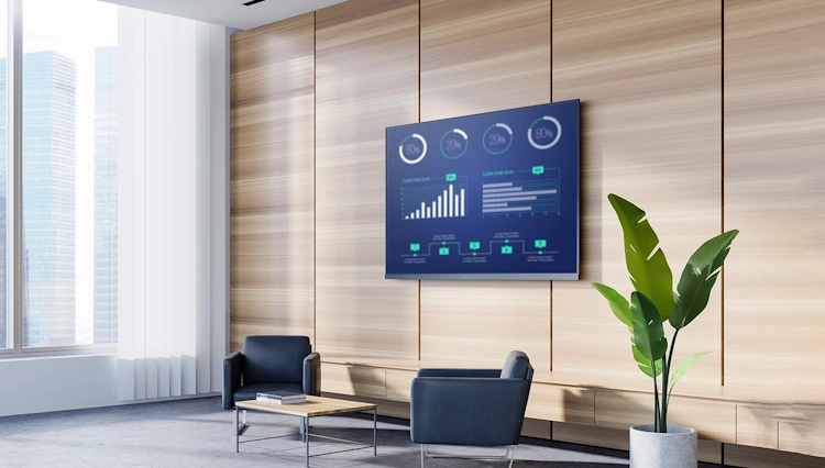 Телевидение для бизнеса от Ростелеком в деревня Загряжское (Владимирская область)